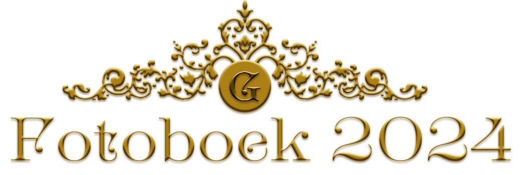 de Gracieuse fotoboek logo