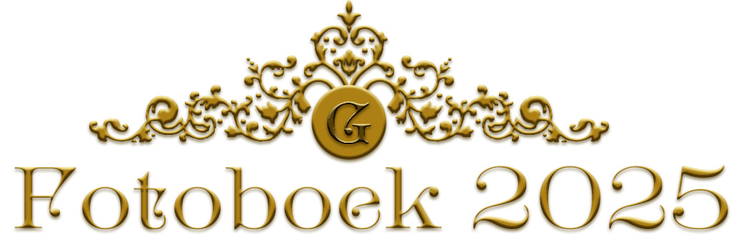 de Gracieuse fotoboek logo