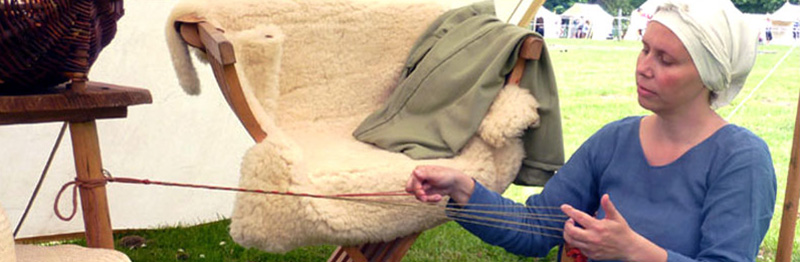 Esther Stouten en Remco van Hallem