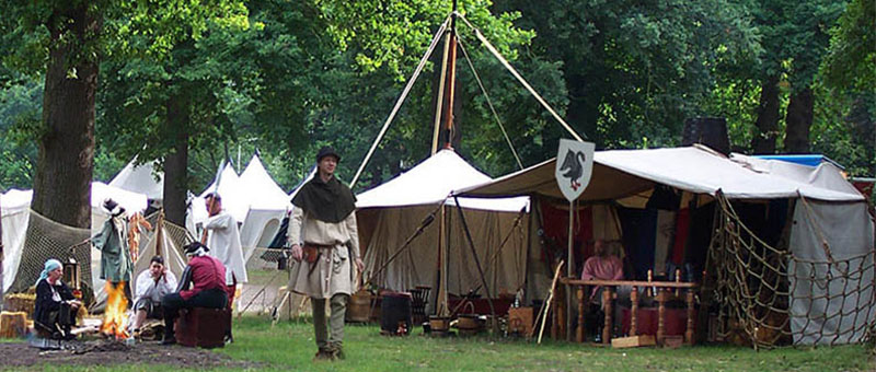 levende geschiedenis remco