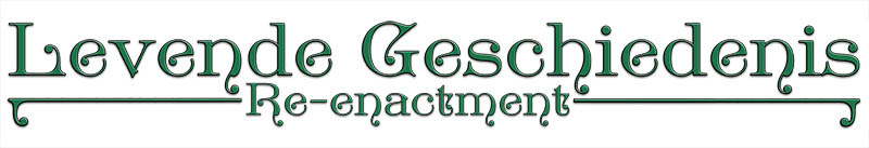 logo levende geschiedenis