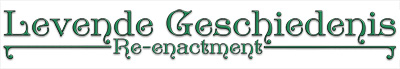 logo levende geschiedenis